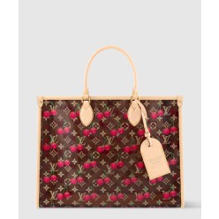 LV x TM 온더고 GM M14306