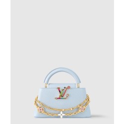 LV x TM 카퓌신 이스트 웨스트 미니 M13707