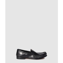 버팔로 가죽 로퍼 5D499E