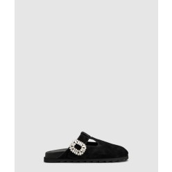 슬라이디 비브 뮬 6254