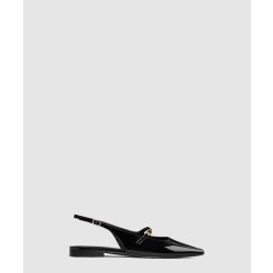 주디 플랫 슬링백 363684