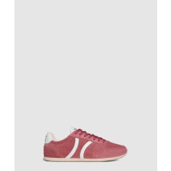 트리옹프 조거 로우 레이스업 스니커즈 359875