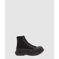 트레드 슬릭 부츠 697080