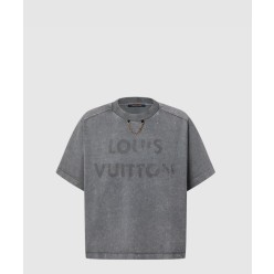 빈티지 이펙트 티셔츠