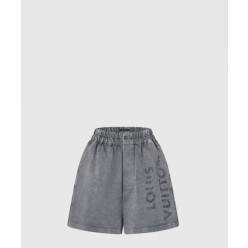 빈티지 이펙트 복서 쇼츠