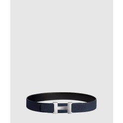 Constance 벨트 버클 리버서블 가죽 스트랩