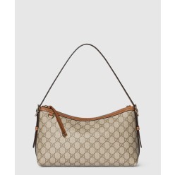 GG 엠블럼 미디엄 숄더백 847449