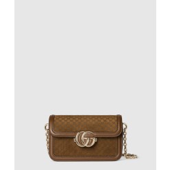 고 스몰 숄더백 826761