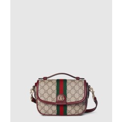 오피디아 스몰 탑 핸들백 836843