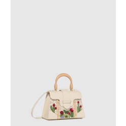 스트럭쳐 사이공 미니 선인장 자수백