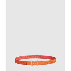 ANCRE MARIN 버클 양면 벨트