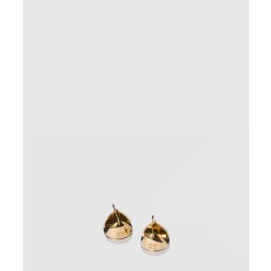 에나멜 메탈 이어링 5IO304