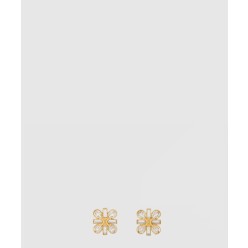 데이지 귀걸이 461JV6