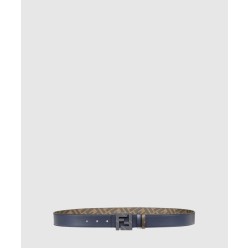 가죽 리버서블 벨트 7C050