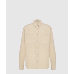 Diorling 오버셔츠