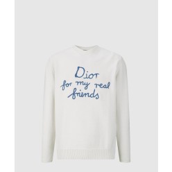 AND HYLTON NEL 스웨터