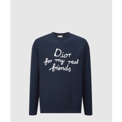 AND HYLTON NEL 스웨터