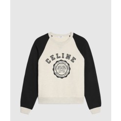 루즈 블라종 스웨트셔츠