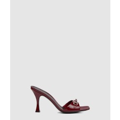 슬라이드 샌들 홀스빗 832468