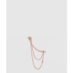 Petit CD 귀걸이 E1280