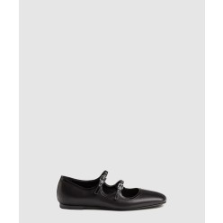 Lilia 발레리나 플랫