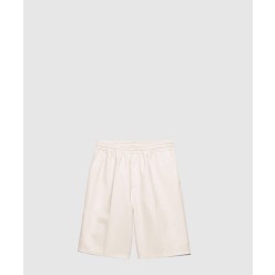 나파 가죽 버뮤다