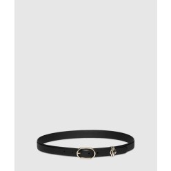 타원형 버클 벨트 ‎813004