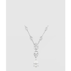 조세핀 롱드 다그레뜨 목걸이 083856