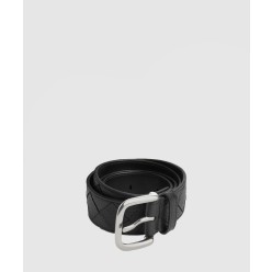 Intrecciato Taurillon 벨트