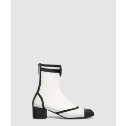 쇼트 부츠 G46703