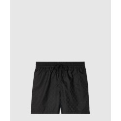 GG 나일론 스윔 팬츠