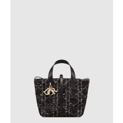 Toujours 스몰 버티컬 토트백 M2835