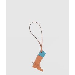 패독 부츠 참 버틀러