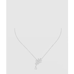 Plume de 네크리스 J10815