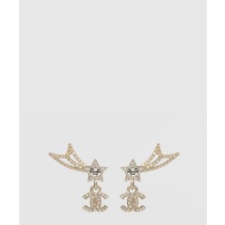 스터드 이어링 ABG340