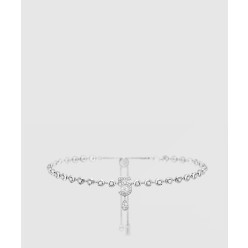 Eternal N°5 다이아몬드 라인 네크리스 J13649