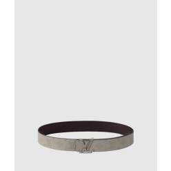 LV 섀도우 리버서블 벨트 M4104U