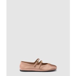 새틴 발레리나 1F794N