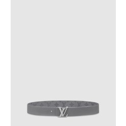 LV 쉐이크 리버서블 벨트 M0716T
