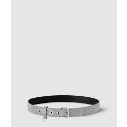 LV x TM D링 벨트 M8982W