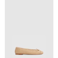 홀스빗 플랫 슈즈 835081