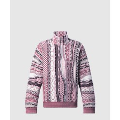 하프 집 풀오버