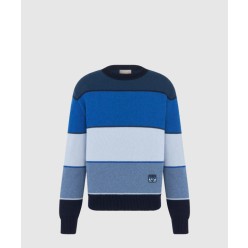 CD Diamond 스웨터