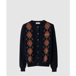 캐시미어 가디건