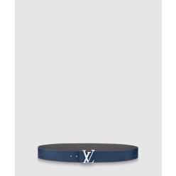 LV 이니셜 리버서블 벨트 M0108U