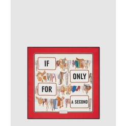 실크 스카프 826165