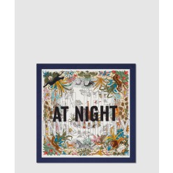 실크 스카프 826166