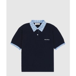 피케 및 포플린 폴로 셔츠