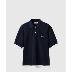 피케 및 저지 폴로 셔츠