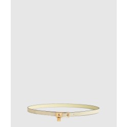 Lucky 리버서블 벨트